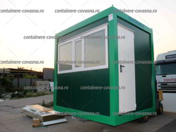 case container pret