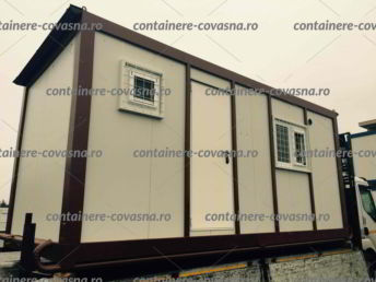 panou sandwich second