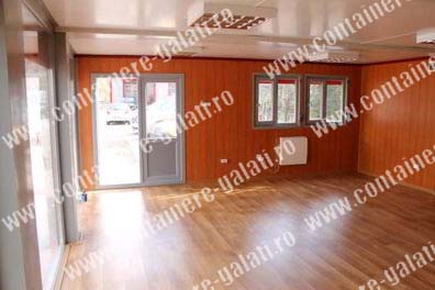 container birouri vanzare Covasna