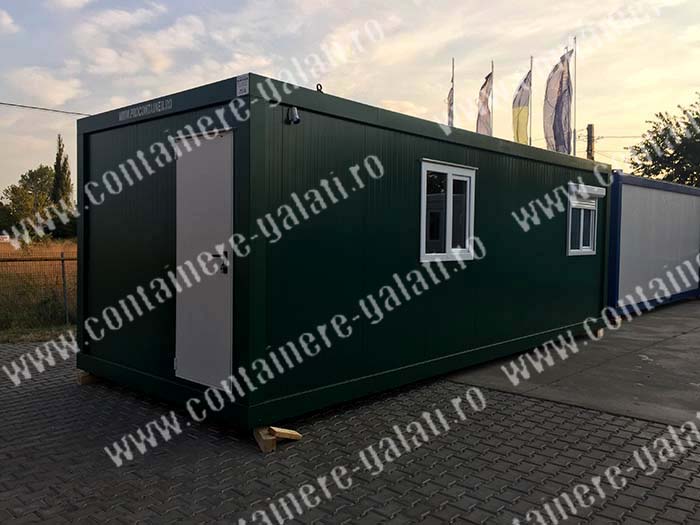 containere depozitare de vanzare Covasna