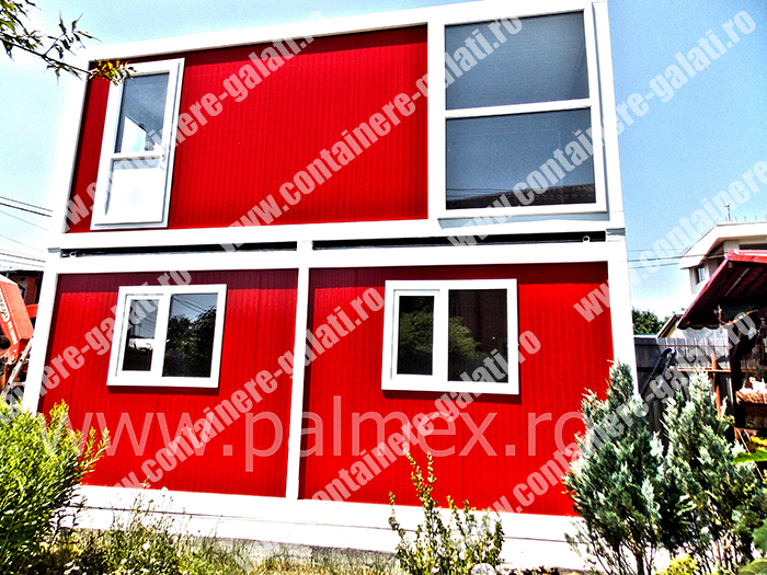 containere de locuit ieftine Covasna