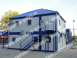 vanzare containere second hand Covasna